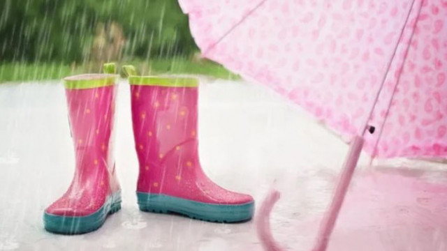 Въпреки слабото захлаждане и днес ще остане по топло от обичайното