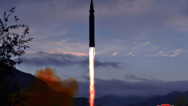 Япония обмисля разполагането на хиперзвукови ракети до 2030 г за