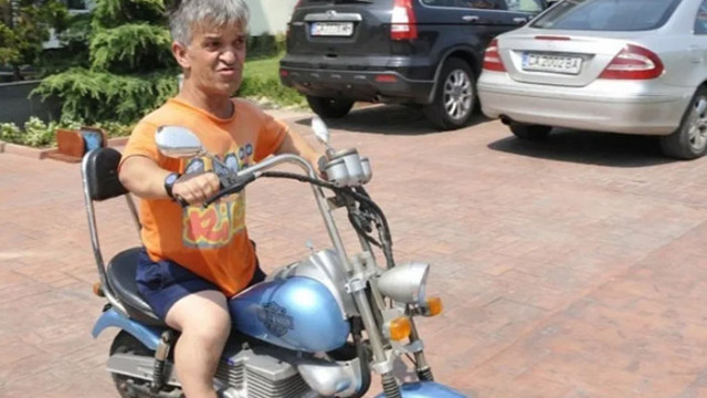 Причина за смъртта му е тежка черепно мозъчна травма На 63