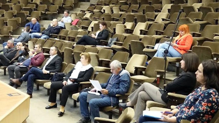 Община Варна иска да придобие два имота в Аспарухово от държавата