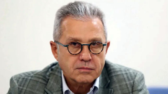 Ние настоявахме за машини за гласуване и продължаваме да сме