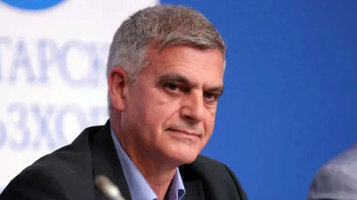 Потвърждаваме солидарността си към Украйна като страна жертва в конфликта,