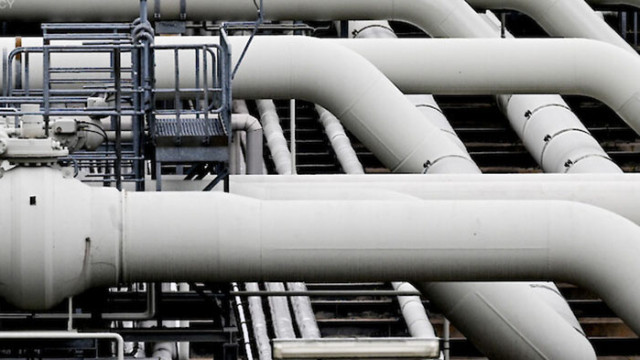 Турция може да доставя в Европа природен газ от Средиземно