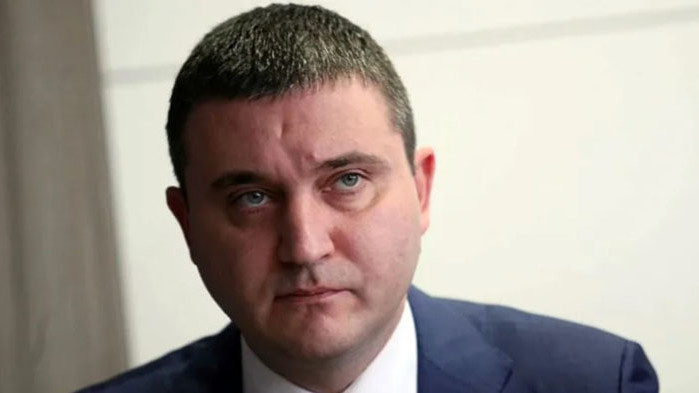 Не съм чел доклад на БНБ по темата, защото такъв