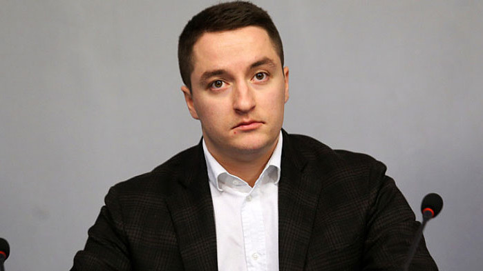 Явор Божанков: Всеки има право на собствено мнение и на нюанси. В БСП това се зачита!