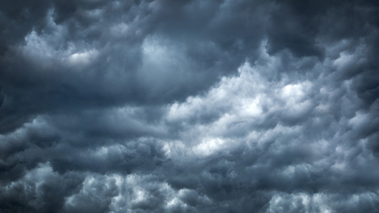 В Гърция се очакват проливни валежи и има риск от