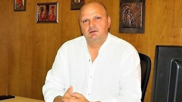Анестезиологът д-р Стефан Филев стана зам.-директор в "Александровска"