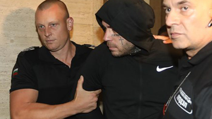Минути след катастрофата на Семерджиев свидетел чул: Давай да бягаме, че убих човек