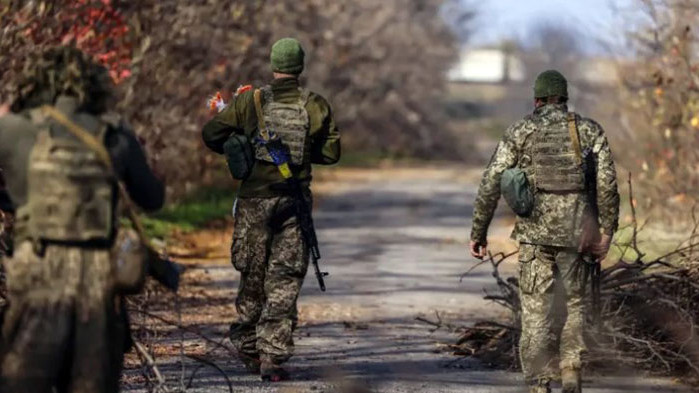 Военен експерт: Украйна има нужда от боеприпаси, които трябва да имаме на склад