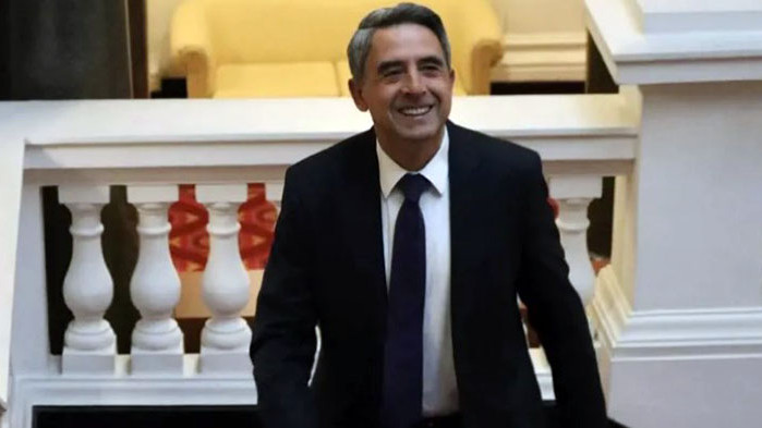 Следващата седмица представители на ГЕРБ ще се срещнат и ще