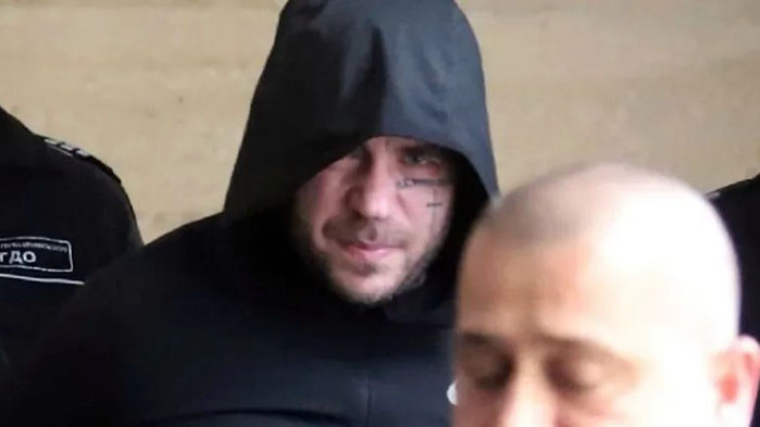 44 дисциплинарни производства срещу полицаи заради Семерджиев