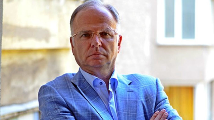 Боян Чуков: Българо-китайските отношения не са на желаното и от двете страни ниво