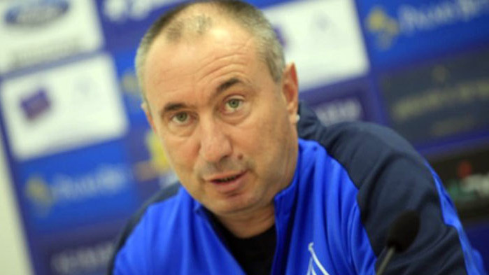 Мъри Стоилов: В игрови план нямам чак толкова големи забележки