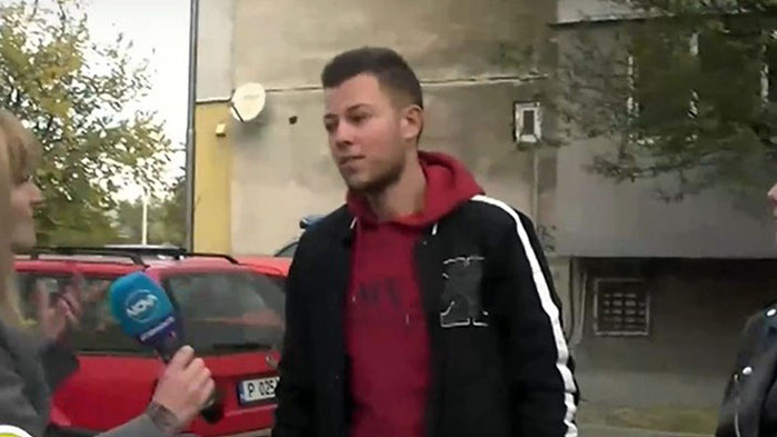 Момчето, заснело побойника Джан от Русе: Той искаше да снимам, опитах да го спра