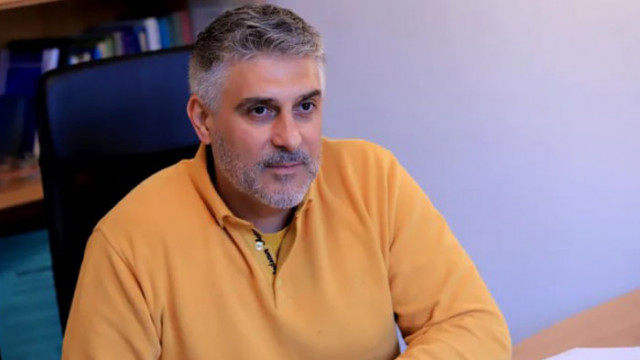 Росен Йорданов: Свалянето на главния прокурор е безсмислена цел от конституционна гледна точка