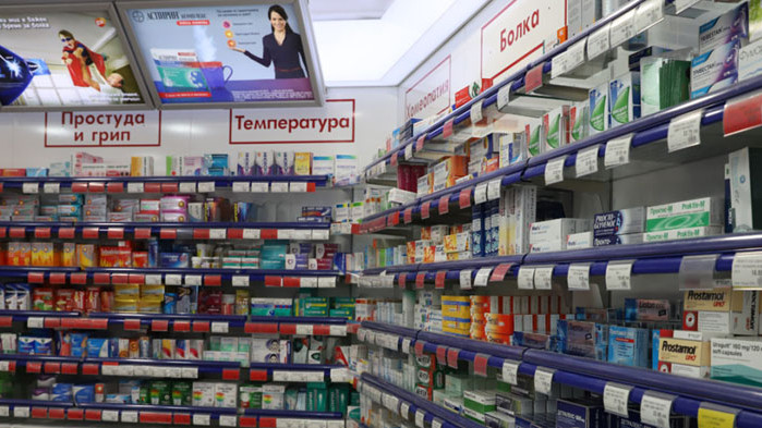 До 50% увеличение в цената на масовите лекарства за простуда - Днес+