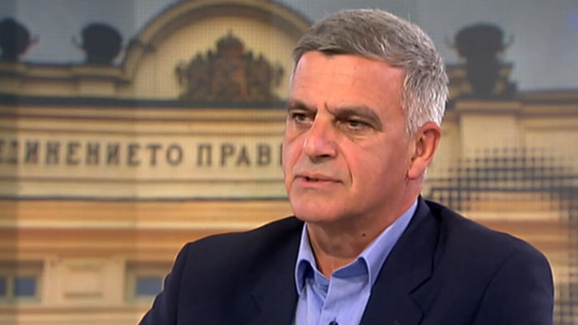 Лидерът на Български възход Стефан Янев написа в профила си
