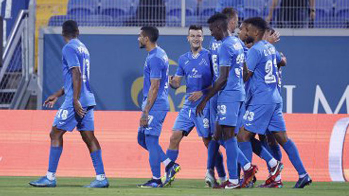 Херо гледа на живо Спартак (Варна) - Левски