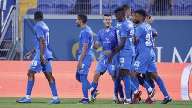 Херо гледа на живо Спартак (Варна) - Левски