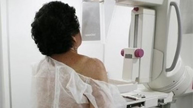 В САЩ проучват ДНК ваксина срещу рак на гърдата