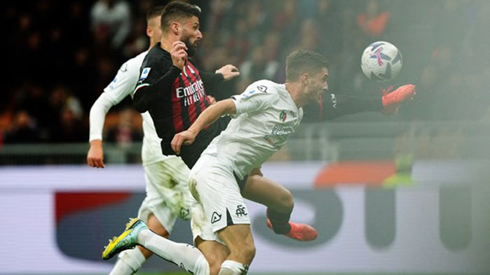 И двамата ни национали играха в серия “А”