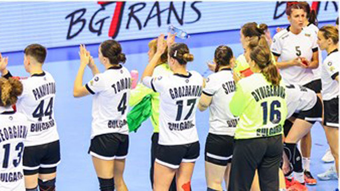 България отпадна от квалификациите по хандбал за жени
