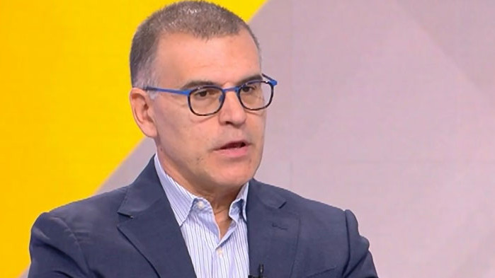 Постигането на 3-процентен бюджетен дефицит през 2023 е изключено според