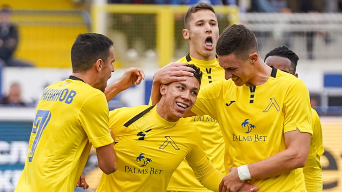 В Левски ще търсят мерки за излизане от кризата