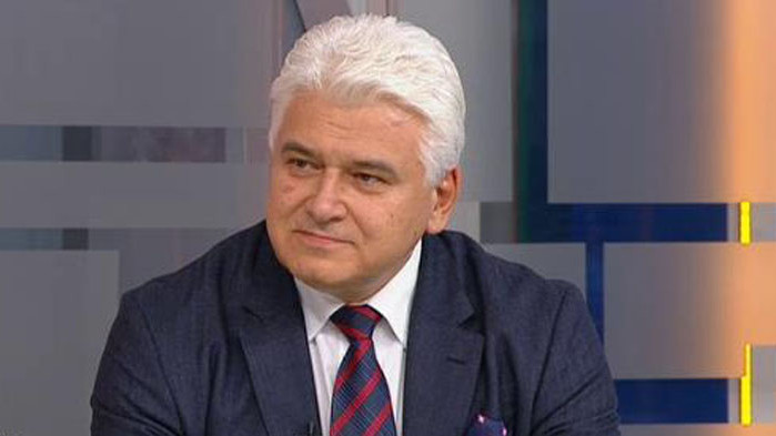 Проф. Пламен Киров: Решението на НС за военната помощ за Украйна е противоконституционно