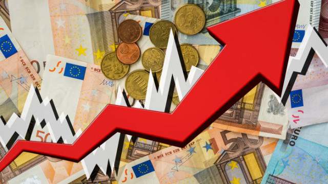 Инфлацията в еврозоната ще достигне своя връх през първата половина на 2023 г.