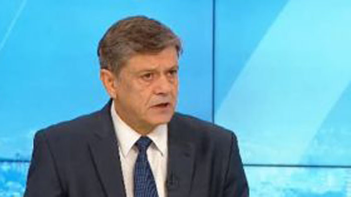 Службите за разузнаване у нас и ДАНС трябва да бъдат