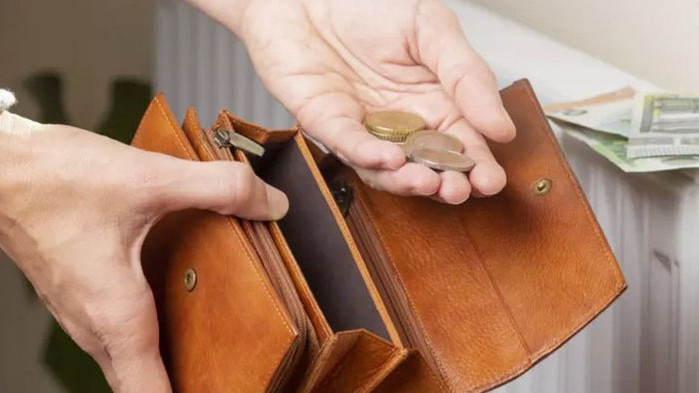 В България 23,7% от населението нямат достатъчен достъп до отопление