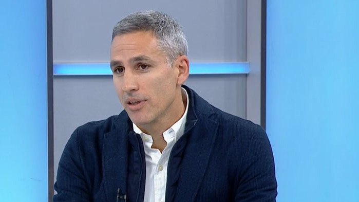 Ще отидем на срещата с ГЕРБ със заявките, които сме