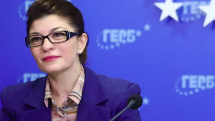 Десислава Атанасова: От ПП очакваме да постигнем базов консенсус