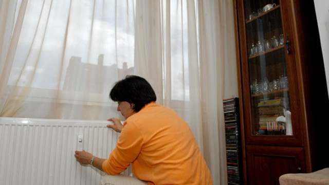 Топлофикация София започва поетапно пускане на парното от средата на