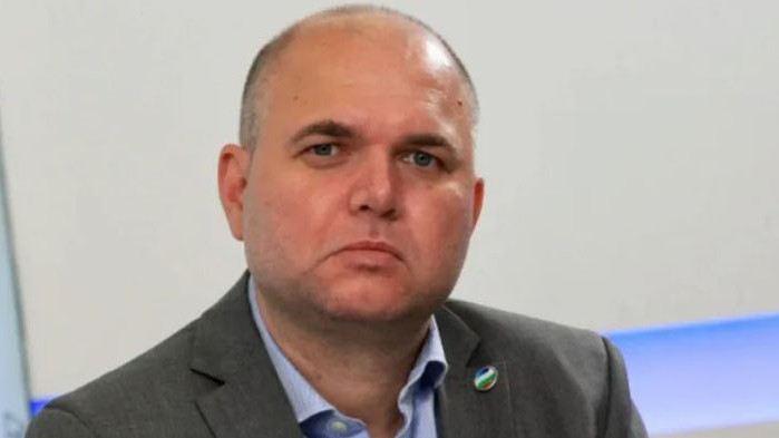 Владислав Панев, ДБ: Все по-трудно виждам БСП като потенциален коалиционен партньор