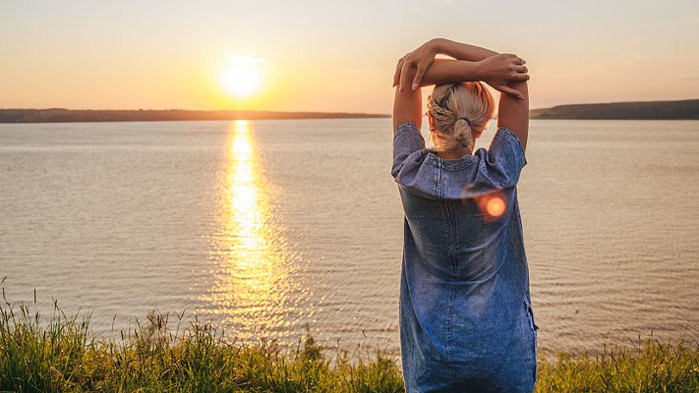 В сутрешните часове на места в равнинната част от страната