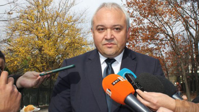 Демерджиев за убийството на полицай: Това е криминален случай, ще бъдем безкомпромисни