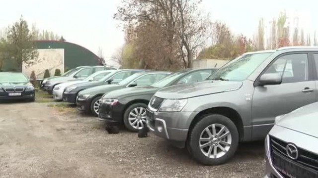 България е начело в класацията по продажби на бензинови коли