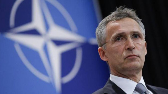 НАТО призова Сърбия и Косово да не увеличават напрежението