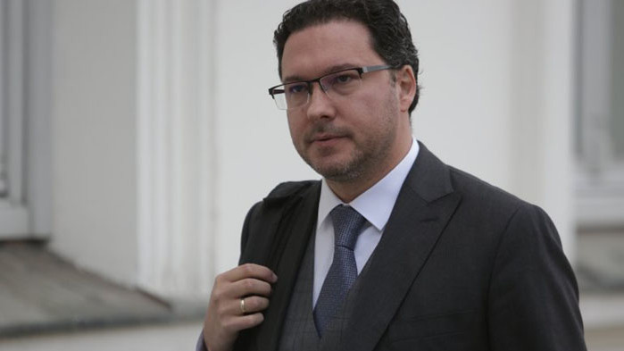 Даниел Митов: Нужен е редовен кабинет, който да подобри координацията с Турция и Гърция