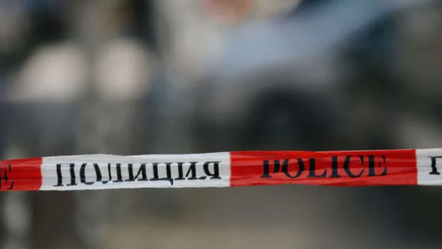 Жена е убита пред дома си в Провадийско село Инцидентът