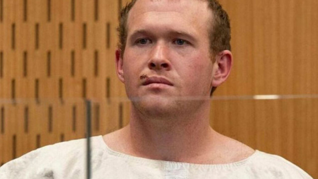 Нападателят от новозеландския град Крайстчърч обжалва доживотната си присъда През