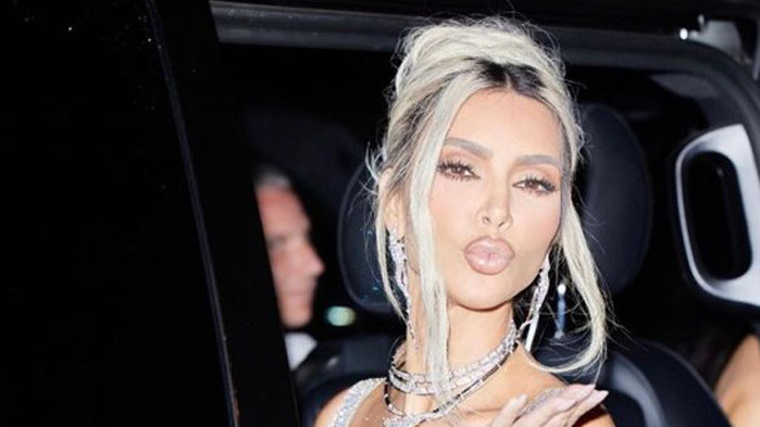 Ким Кардашиян получи награда на Американския съвет на модните дизайнери,