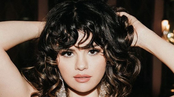 Селена Гомез беше обвинена в неблагодарност към приятелката си Франсия