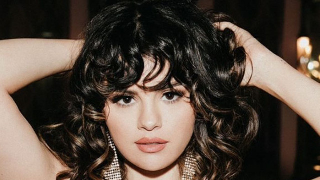 Селена Гомез беше обвинена в неблагодарност към приятелката си Франсия