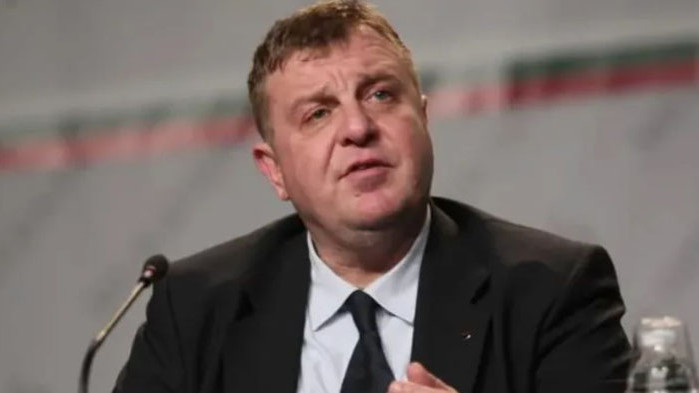 Снощи на границата при с. Голям Дервент станахме свидетели на