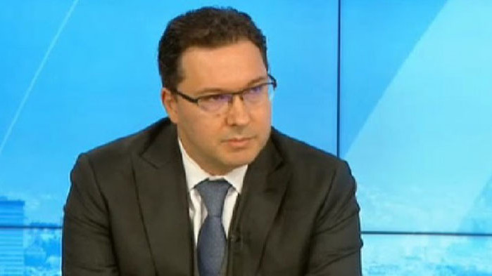 Със сигурност има шанс за съставяне на кабинет. Персоналният състав