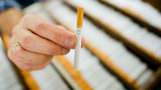 Министерство на финансите предвижда балансирано повишаване на налозите за цигарите
