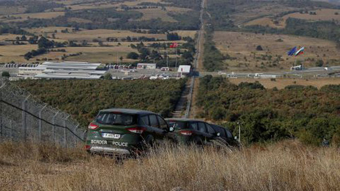Версиите за смъртта на граничния полицай не са потвърдени